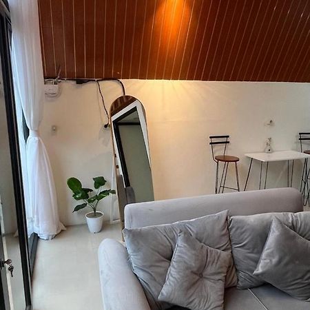 Agriya Lubis Cabin Diyeng Esterno foto