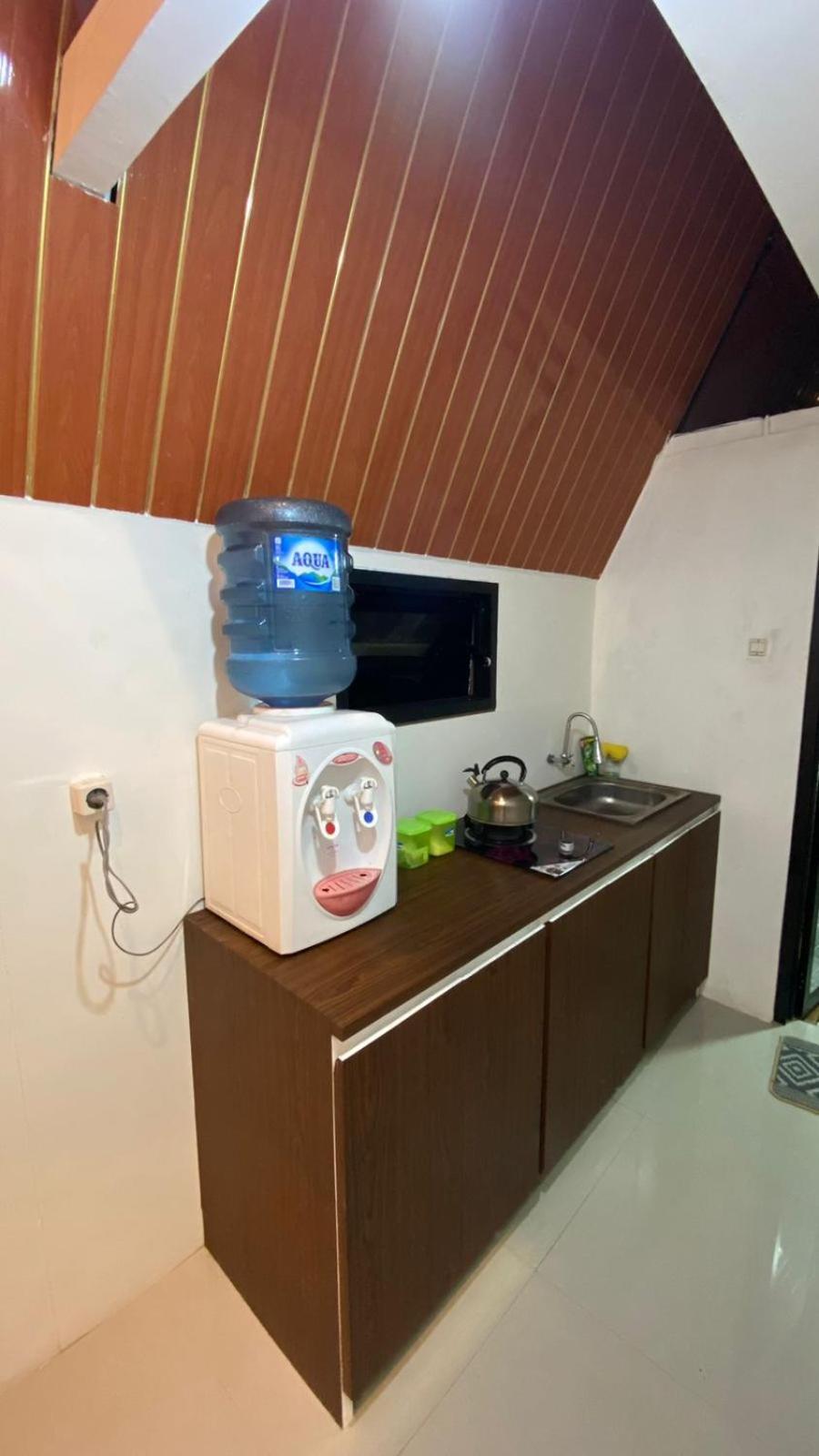 Agriya Lubis Cabin Diyeng Camera foto